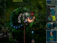 Star Defender 3 screenshot